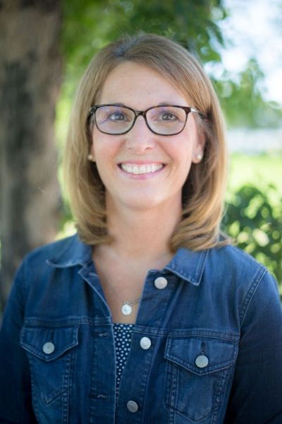 Tamara Player, LCSW